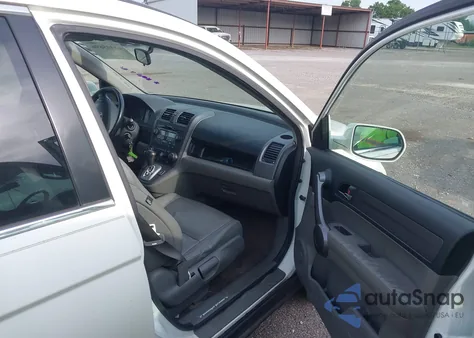 2008 Honda Cr-V Ex-L из США, поврежденный, VIN JHLRE38758C033861